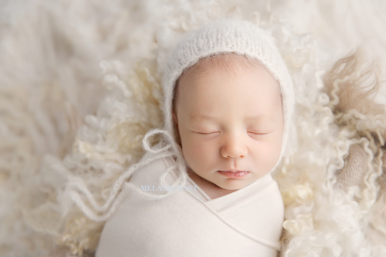 newborn and baby photography