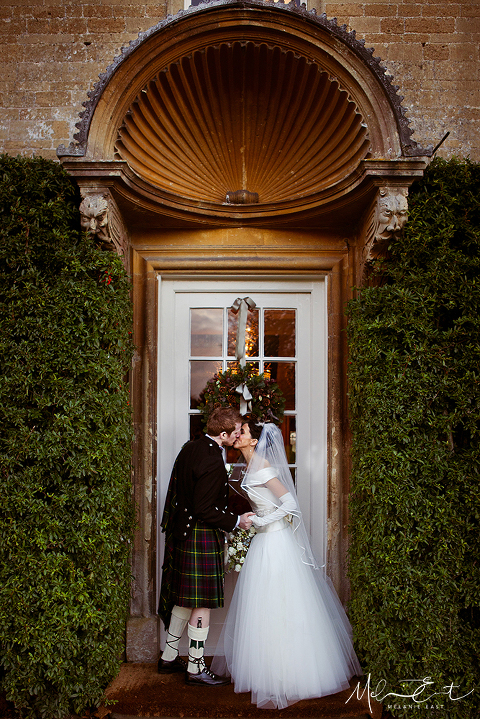 wedding photography Babington House