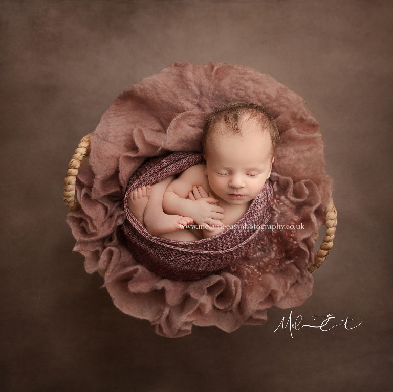 newborn photography