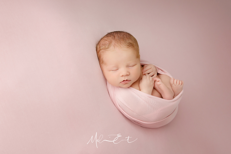 Bristol Newborn Photographer