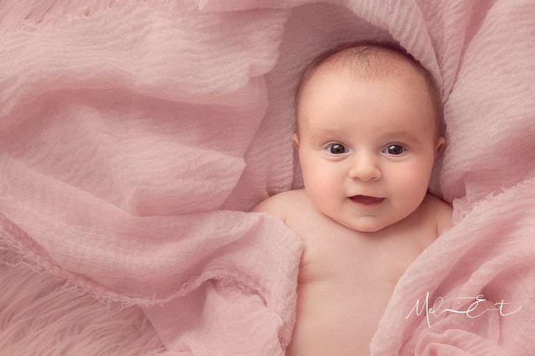 older baby photography