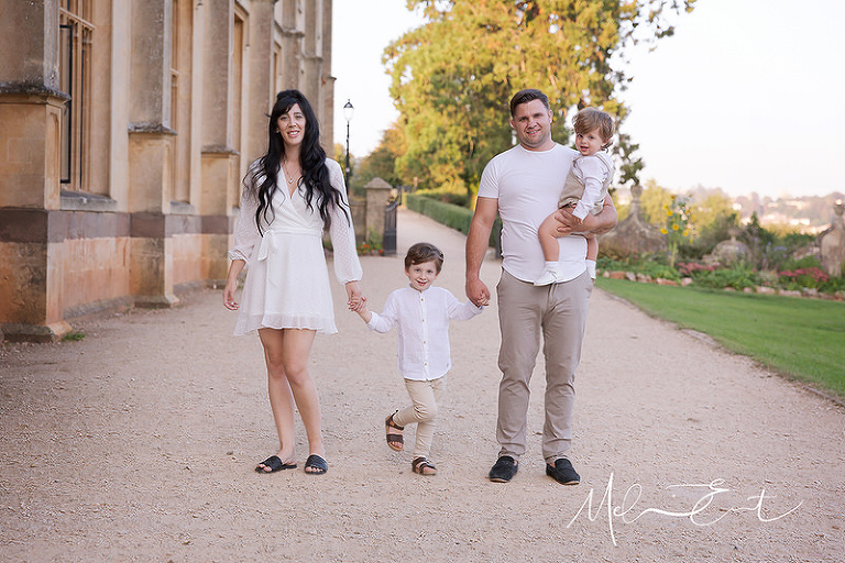 Bristol family photography