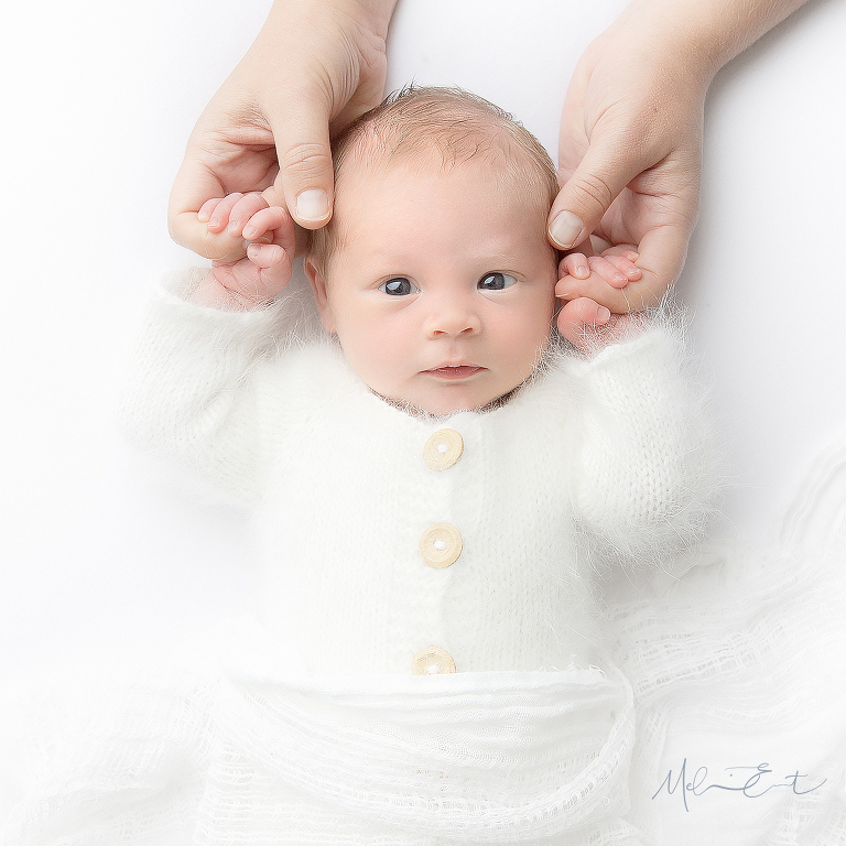 natural baby photography